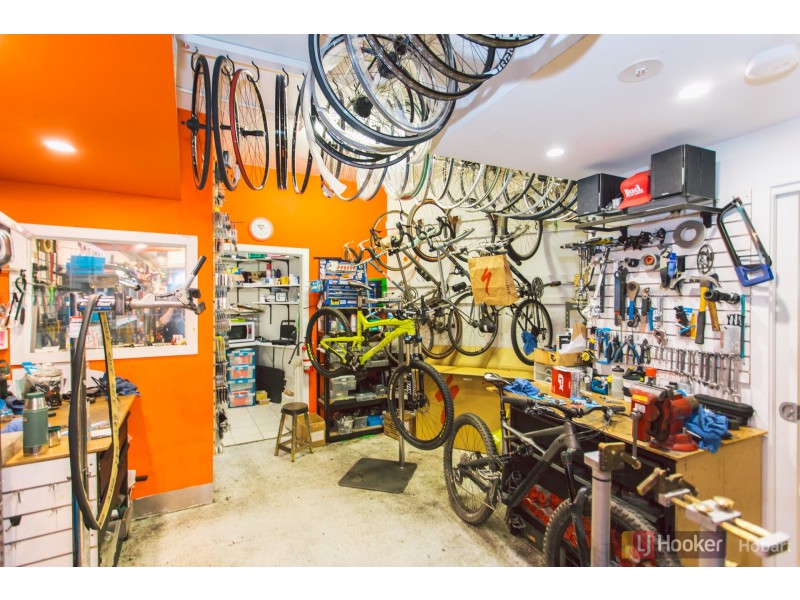 74 Liverpool Street, Hobart TAS 7000