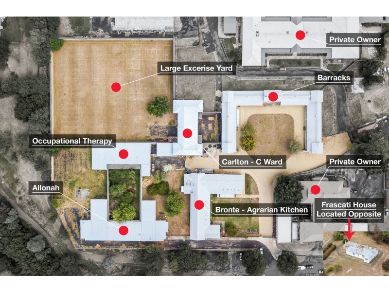 11 The Avenue, New Norfolk TAS 7140