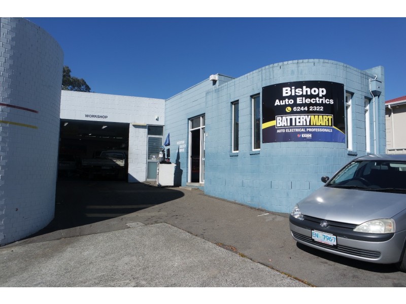 25 Cambridge Road, Bellerive TAS 7018