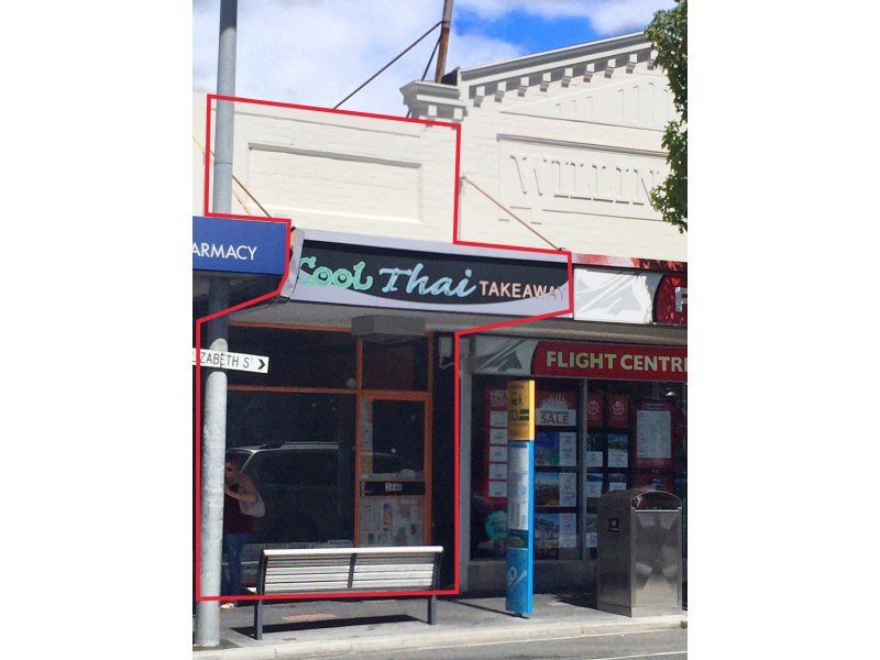 384A Elizabeth Street, Hobart TAS 7000