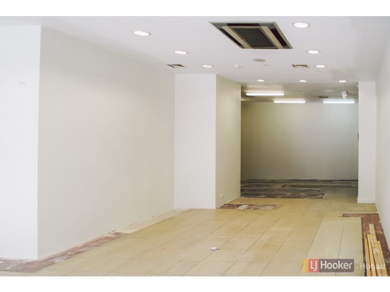 124 Liverpool Street, Hobart TAS 7000