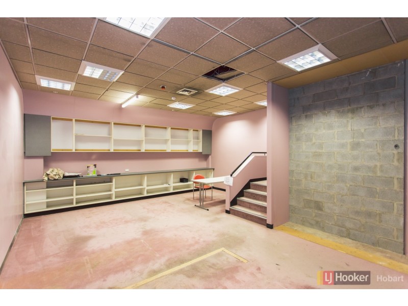 124 Liverpool Street, Hobart TAS 7000