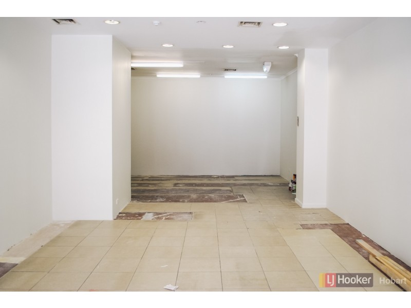 124 Liverpool Street, Hobart TAS 7000