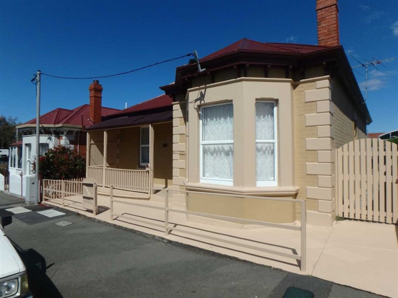 40 Burnett Street, North Hobart TAS 7000