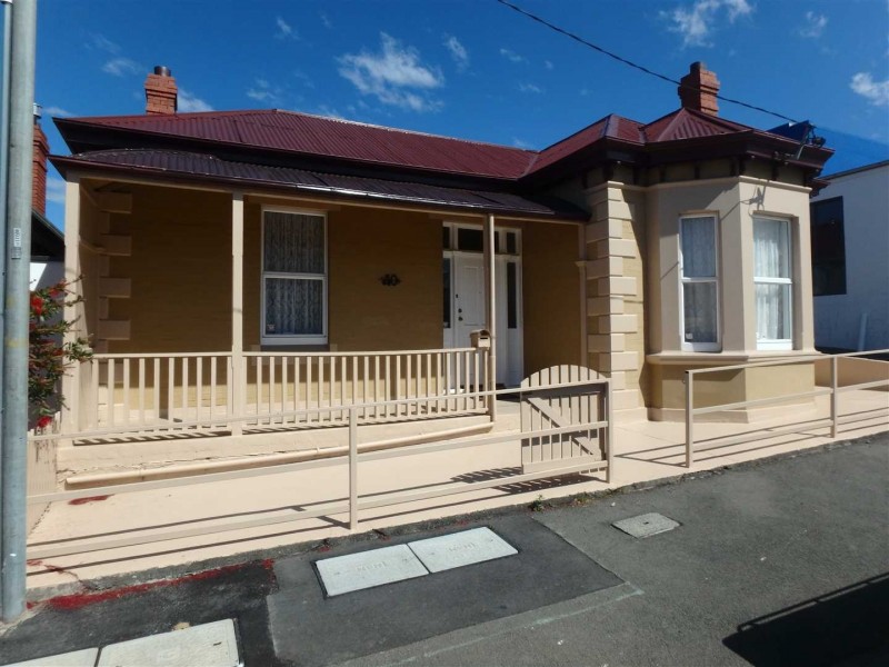 40 Burnett Street, North Hobart TAS 7000