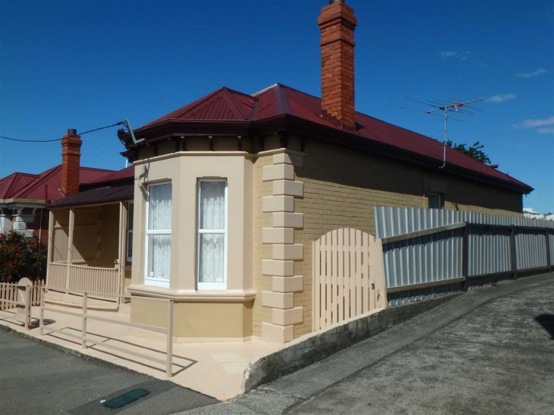 40 Burnett Street, North Hobart TAS 7000