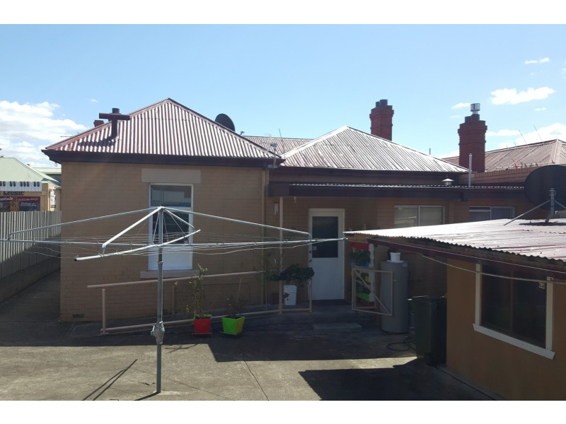 40 Burnett Street, North Hobart TAS 7000
