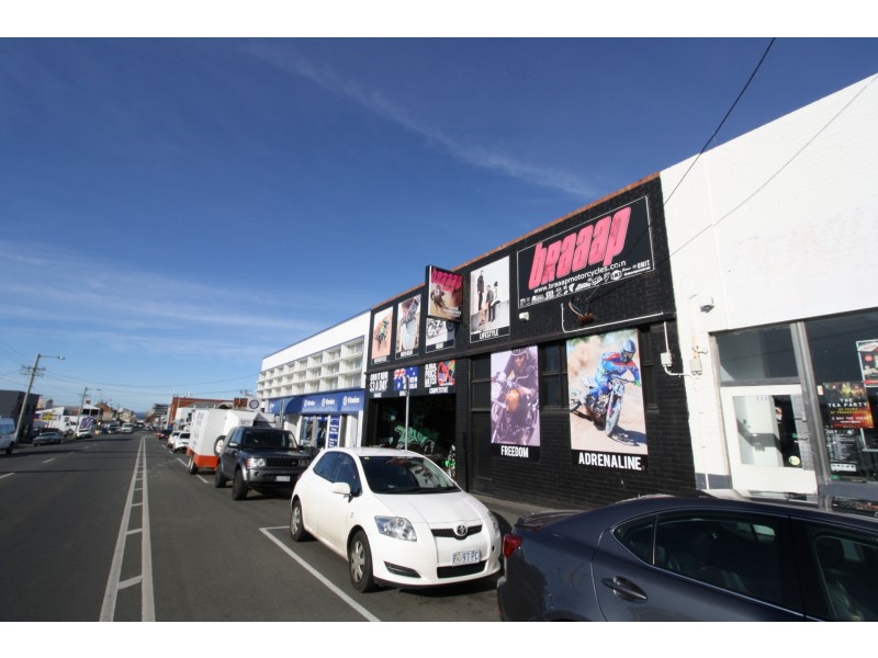 220 Argyle Street, Hobart TAS 7000