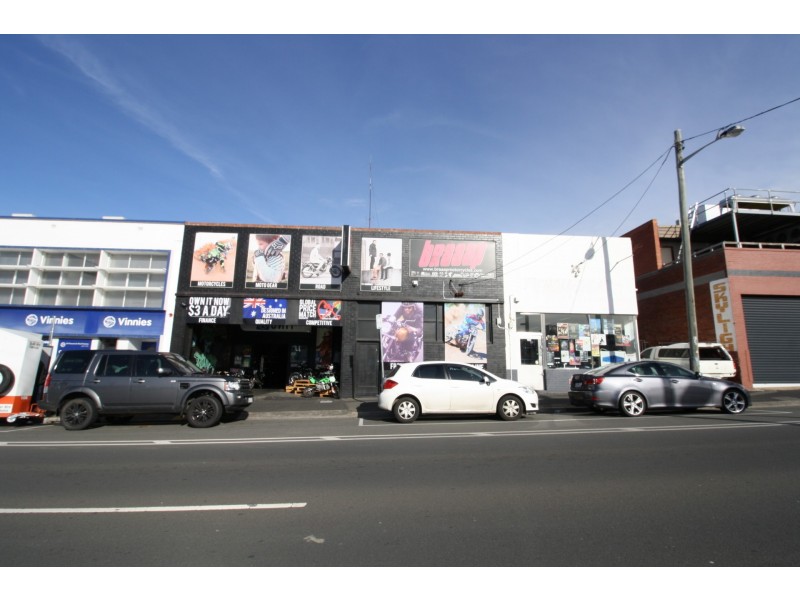 220 Argyle Street, Hobart TAS 7000