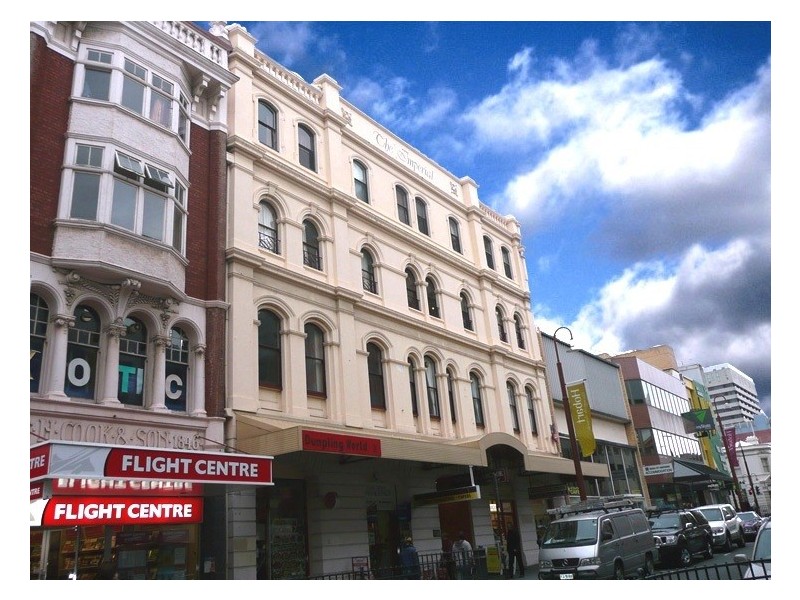 Shop 8/138 Collins Street, Hobart TAS 7000
