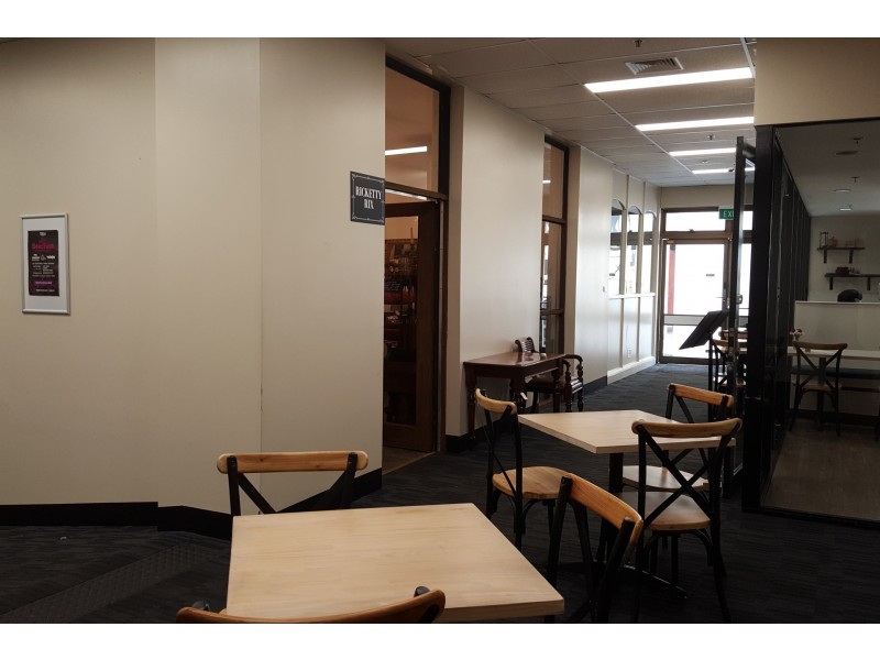 Shop 8/138 Collins Street, Hobart TAS 7000