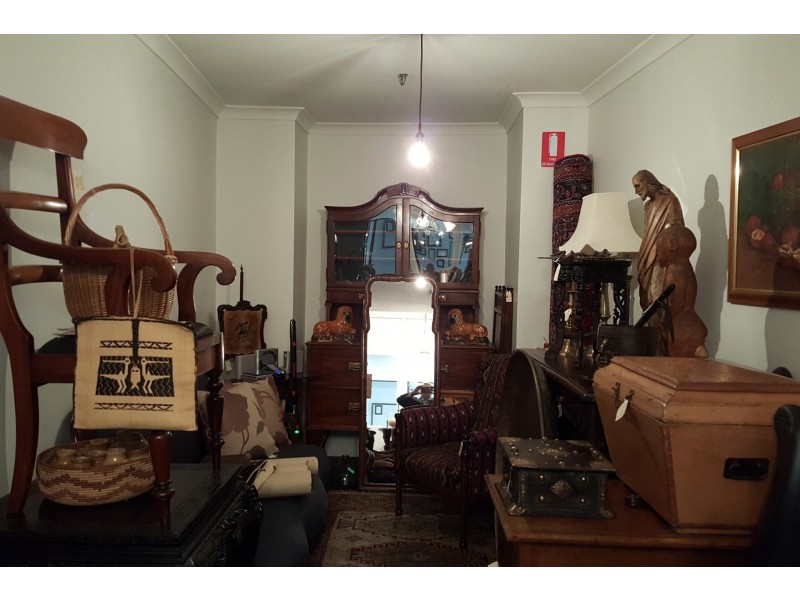 Shop 8/138 Collins Street, Hobart TAS 7000