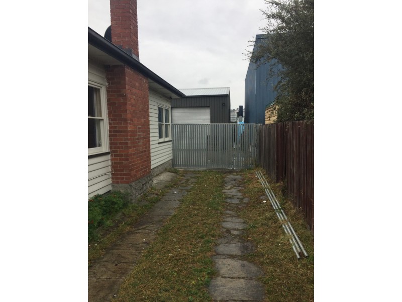 105 Gormanston Road, Derwent Park TAS 7009