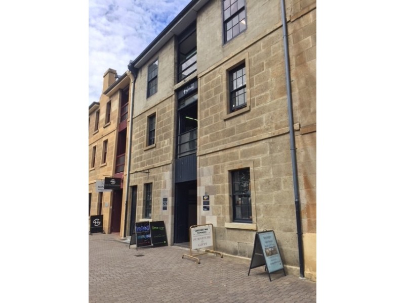 Level 1/81 Salamanca Place, Battery Point TAS 7004