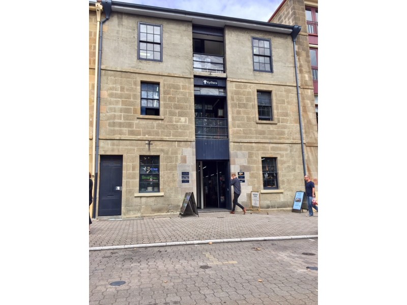 Level 1/81 Salamanca Place, Battery Point TAS 7004