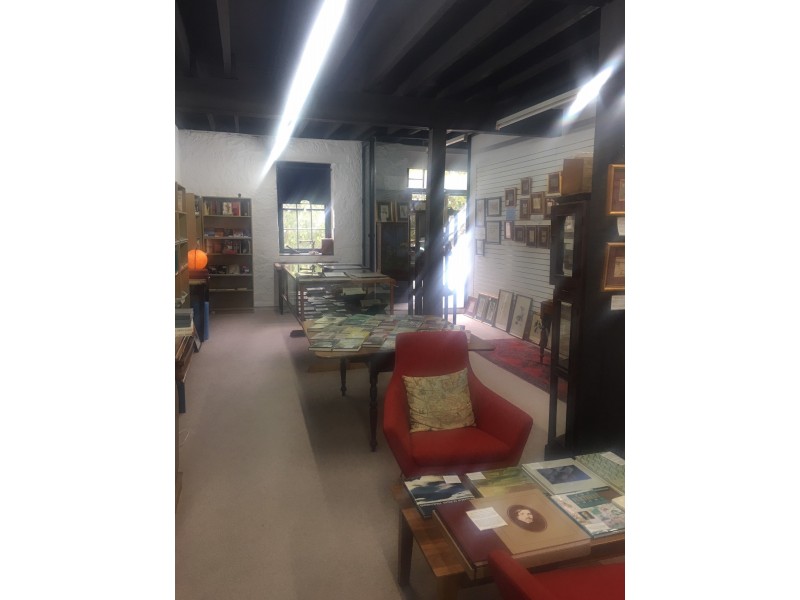 Level 1/81 Salamanca Place, Battery Point TAS 7004