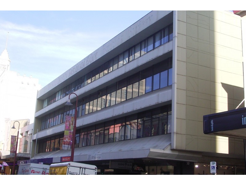 86 Murray Street, Hobart TAS 7000