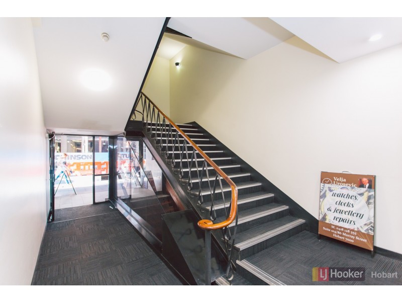 86 Murray Street, Hobart TAS 7000