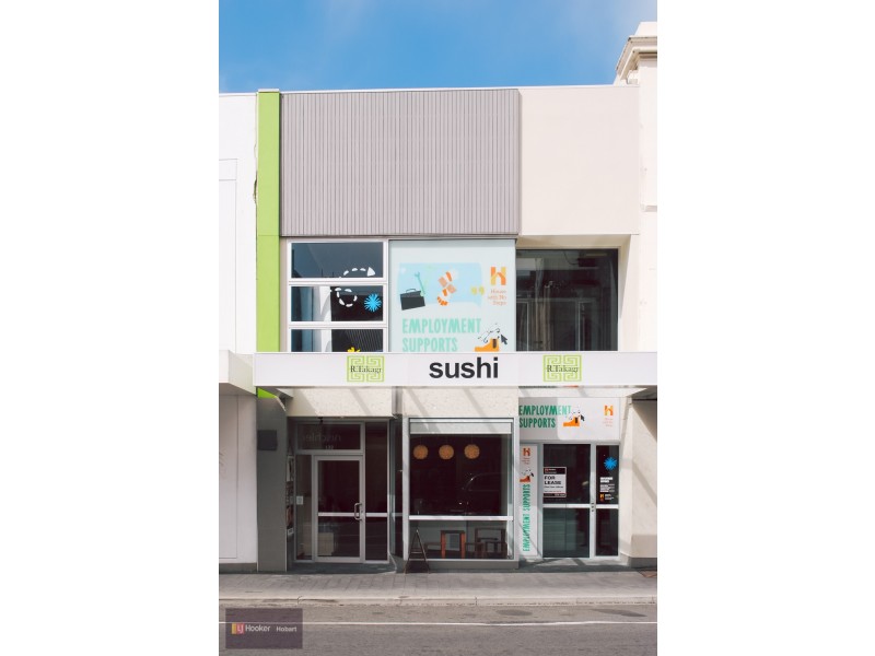 Level 1/132 Liverpool Street, Hobart TAS 7000