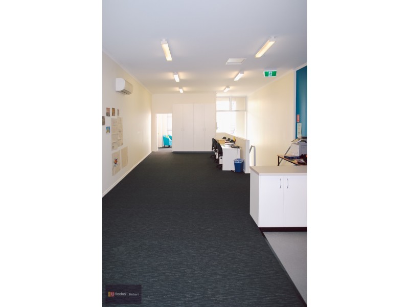 Level 1/132 Liverpool Street, Hobart TAS 7000