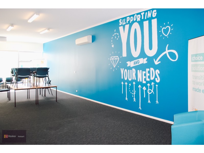 Level 1/132 Liverpool Street, Hobart TAS 7000
