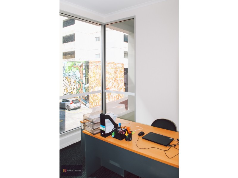 Level 1/132 Liverpool Street, Hobart TAS 7000