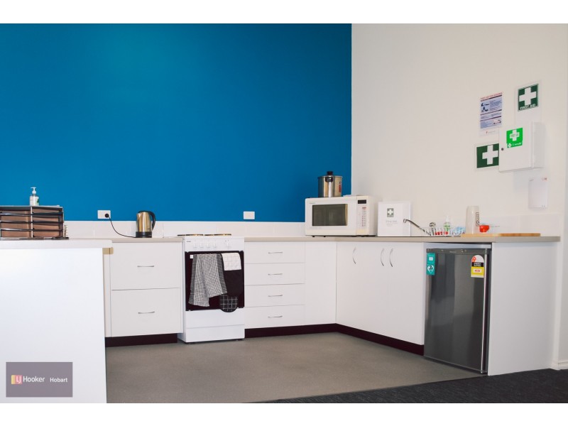 Level 1/132 Liverpool Street, Hobart TAS 7000