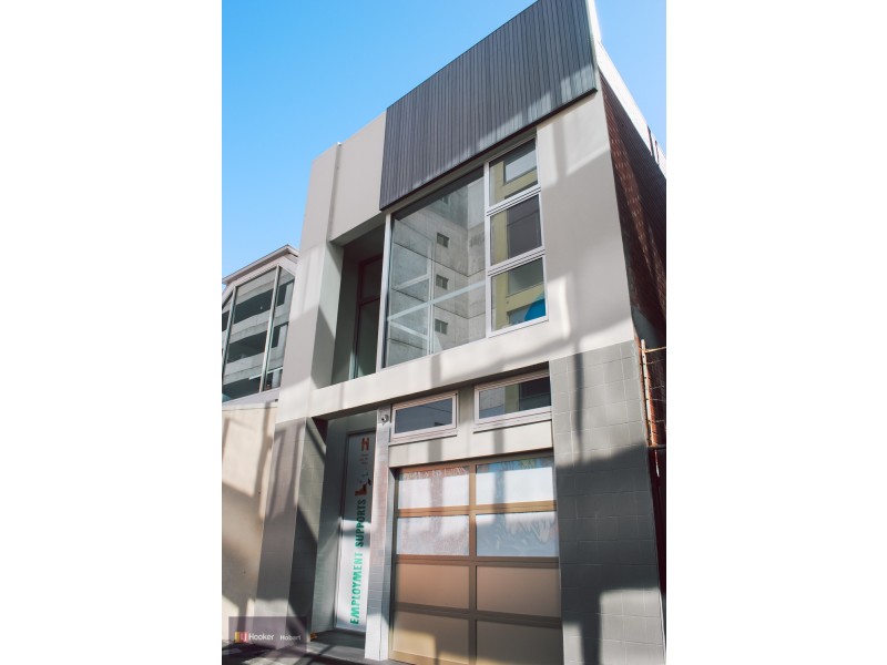Level 1/132 Liverpool Street, Hobart TAS 7000
