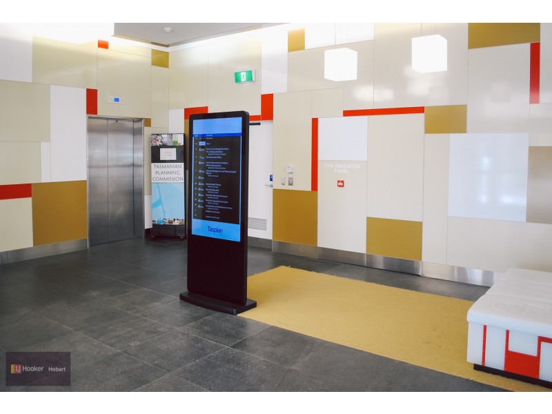 Level 10/144 Macquarie Street, Hobart TAS 7000