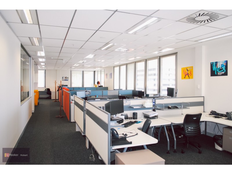 Level 10/144 Macquarie Street, Hobart TAS 7000