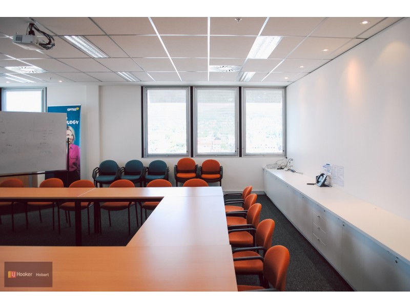 Level 10/144 Macquarie Street, Hobart TAS 7000