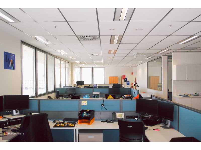 Level 10/144 Macquarie Street, Hobart TAS 7000