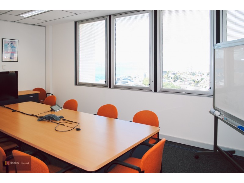 Level 10/144 Macquarie Street, Hobart TAS 7000