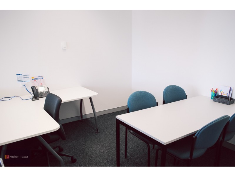 Level 10/144 Macquarie Street, Hobart TAS 7000