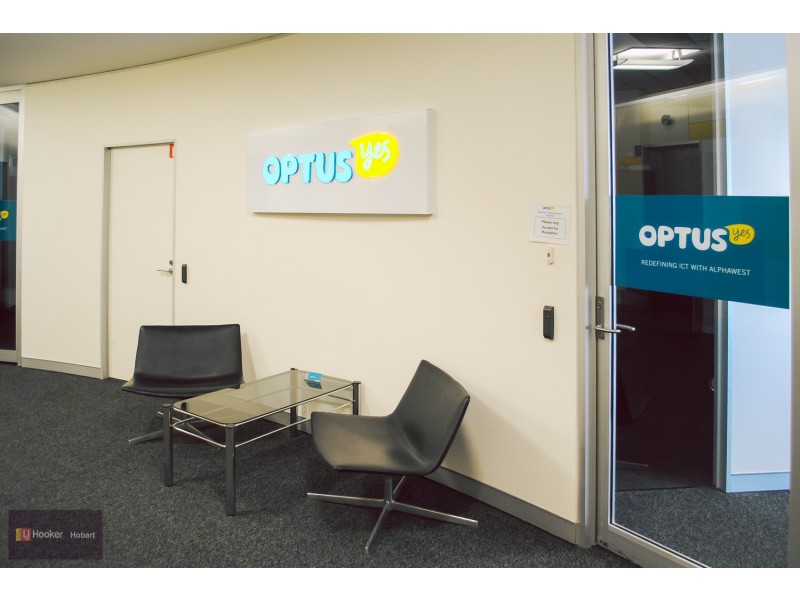 Level 10/144 Macquarie Street, Hobart TAS 7000