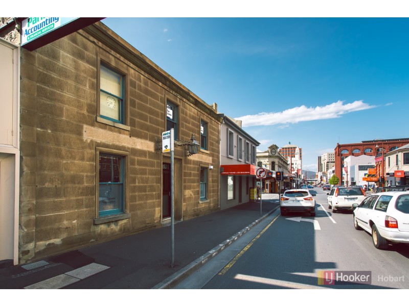 Level Ground/153 Collins Street, Hobart TAS 7000