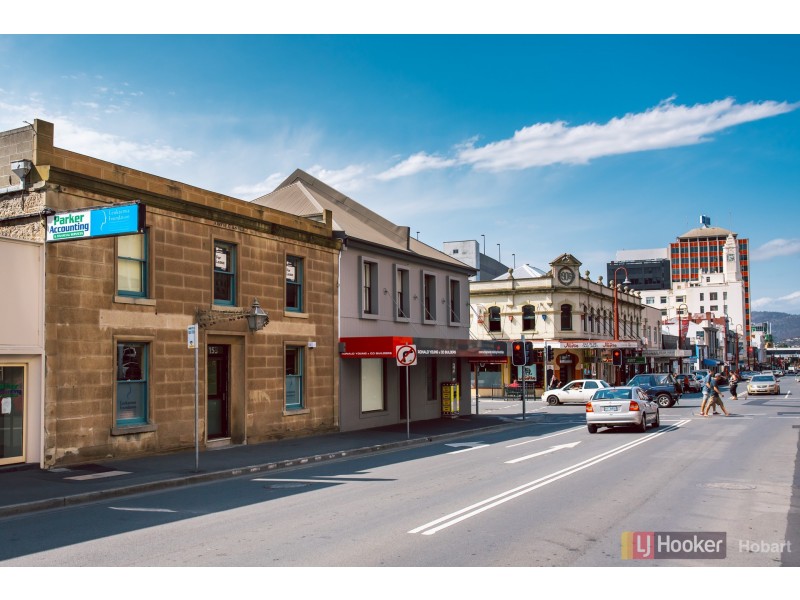 Level Ground/153 Collins Street, Hobart TAS 7000