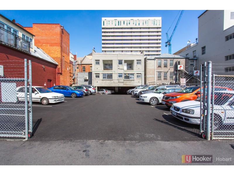 Level Ground/153 Collins Street, Hobart TAS 7000
