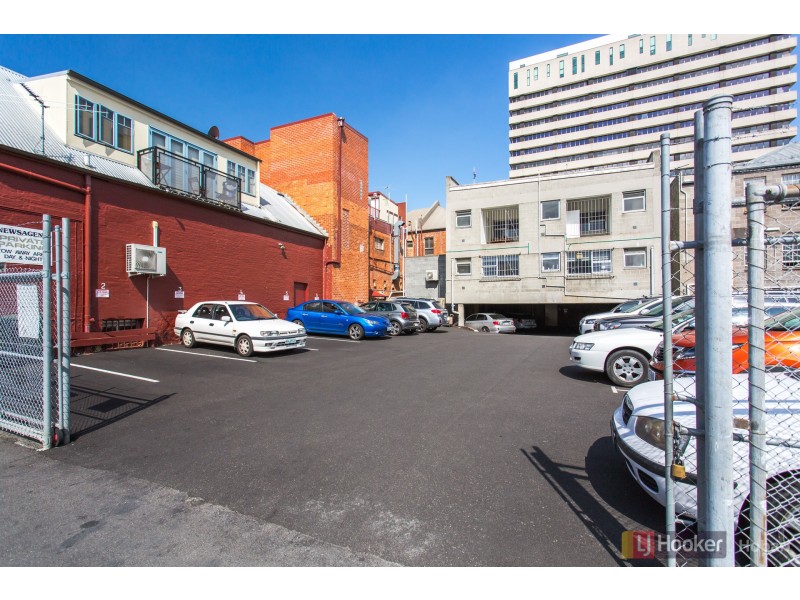 Level Ground/153 Collins Street, Hobart TAS 7000