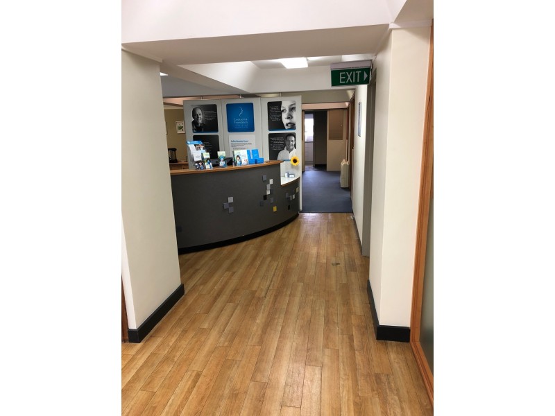 Level Ground/153 Collins Street, Hobart TAS 7000