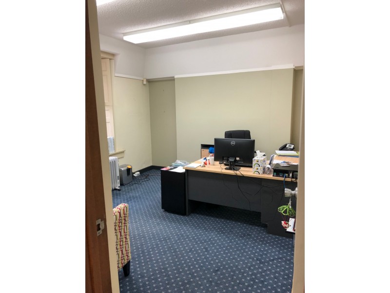 Level Ground/153 Collins Street, Hobart TAS 7000