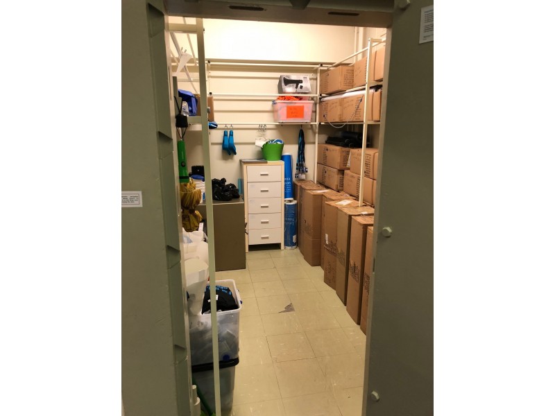 Level Ground/153 Collins Street, Hobart TAS 7000