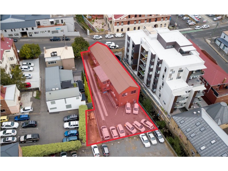 49 Molle Street, Hobart TAS 7000