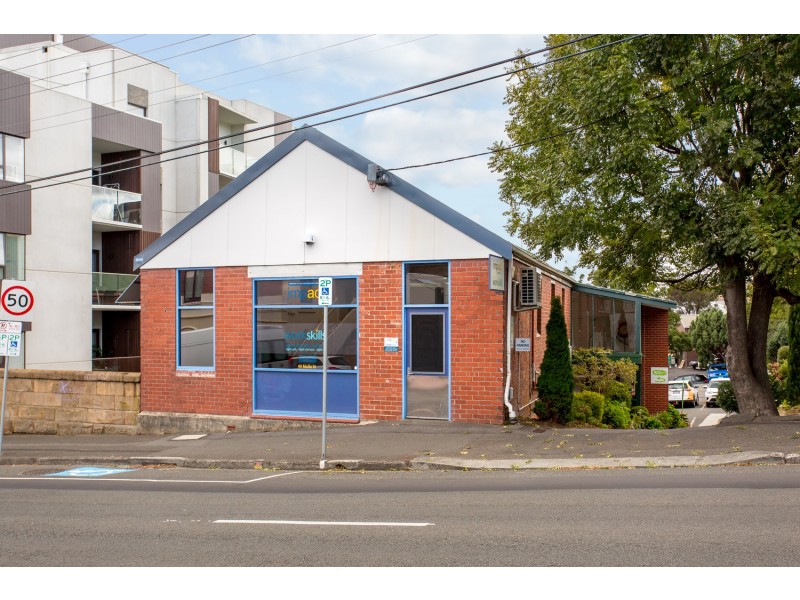 49 Molle Street, Hobart TAS 7000