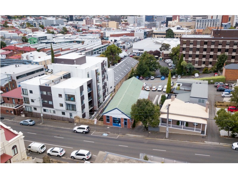 49 Molle Street, Hobart TAS 7000