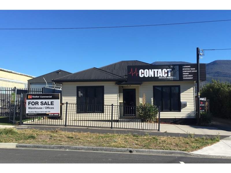 8 Knoll Street, Glenorchy TAS 7010