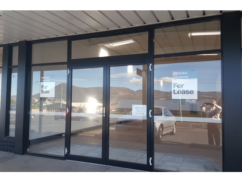 A/24B Wyndham Road, Claremont TAS 7011