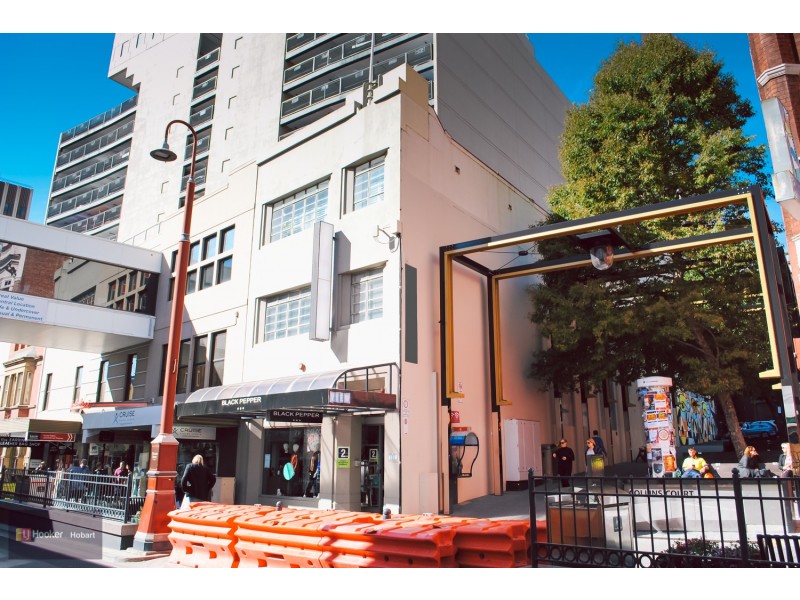 Rear/130 Collins Street, Hobart TAS 7000