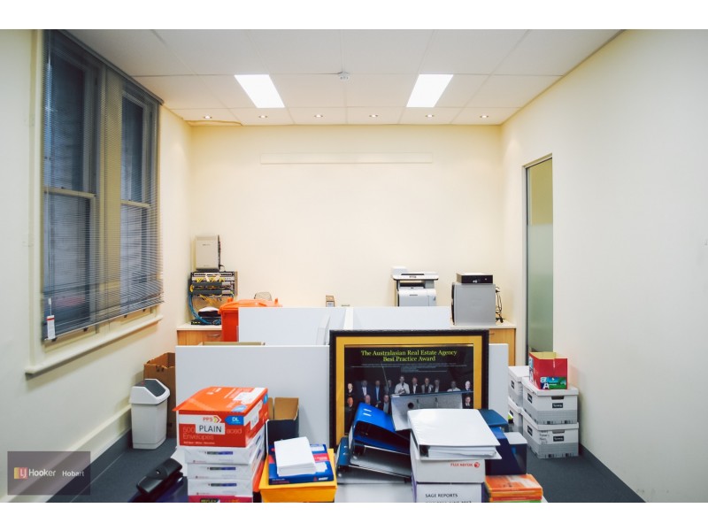 Rear/130 Collins Street, Hobart TAS 7000
