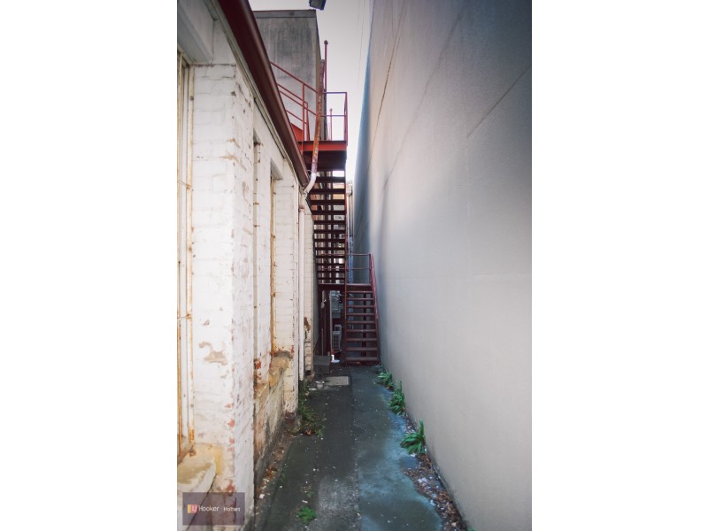 Rear/130 Collins Street, Hobart TAS 7000